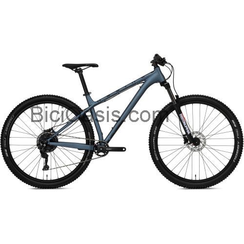 NS Bikes Eccentric Lite 2 ficha técnica y opiniones